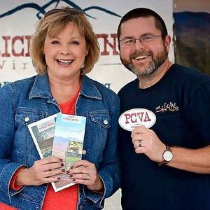 Meet your Posher, Sandra